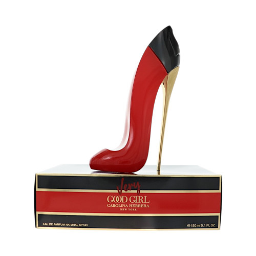 Very Good Girl by Carolina Herrera Box for Women 5.1 Oz Eau De Parfum Spray