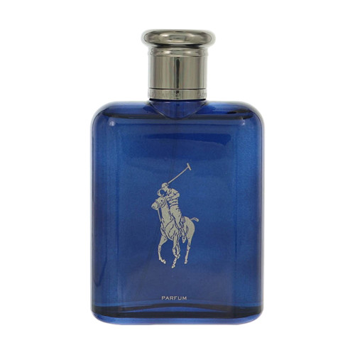 Blue by Ralph Lauren Tester for Men 4.2 Oz Parfum Spray