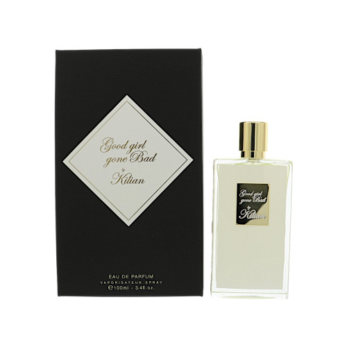 Good Girl Gone Bad by Kilian Box for Women 3.4 Oz Eau De Parfum Spray