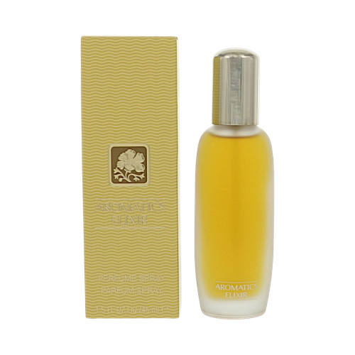 Aromatics Elixir by Clinique Box for Women 1.5 Oz Eau De Parfum Spray