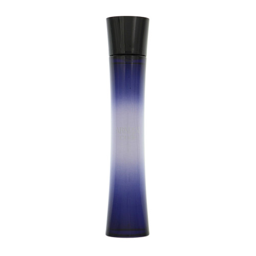Armani Code by Giorgio Armani Tester for Women 2.5 Oz Eau De Parfum Spray