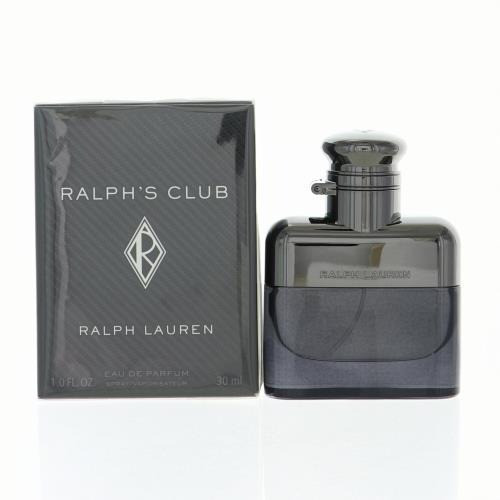 Ralph's Club by Ralph Lauren Box for Men 1.0 Oz Eau De Parfum Spray