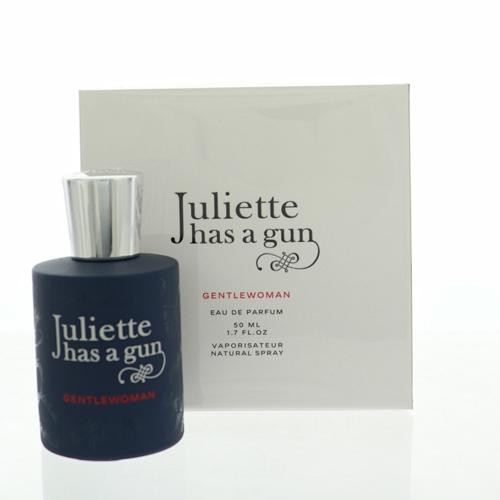 Gentlewoman by Juliette Has A Gun Box for Women 1.7 Oz Eau De Parfum Spray