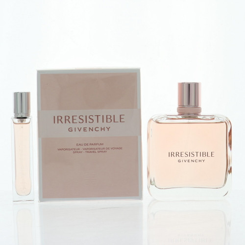 Irresistible by Givenchy Gift Set for Women 2.7 Oz Eau De Parfum Spray