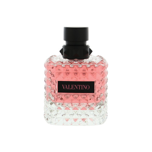 Born In Roma by Valentino Tester for Women 3.4 Oz Eau De Parfum Spray