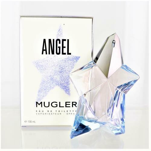Angel by Thierry Mugler Box for Women 3.3 Oz Eau De Toilette Spray