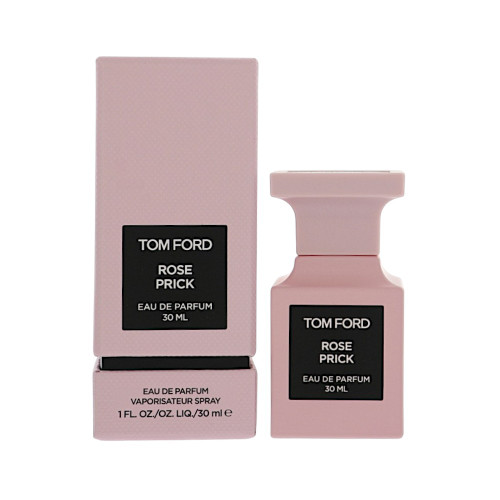 Rose Prick by Tom Ford Box for Women 1 Oz Eau De Parfum Spray
