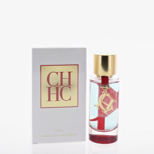 Ch Leau Carolina Herrera by Carolina Herrera Box for Women 1.7 Oz Eau De Parfum Spray