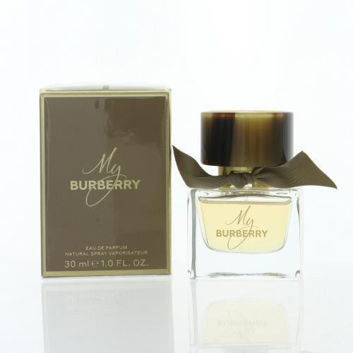 My Burberry by Burberry Box for Women 1.0 Oz Eau De Parfum Spray