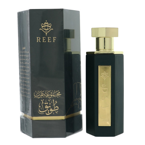 Tuwayq Arabs Collection by Reef Perfumes Box for Women 3.38 Oz Eau De Parfum Spray