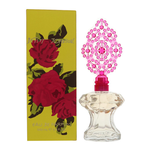 Betsey Johnson by Betsey Johnson Box for Women 3.4 Oz Eau De Parfum Spray
