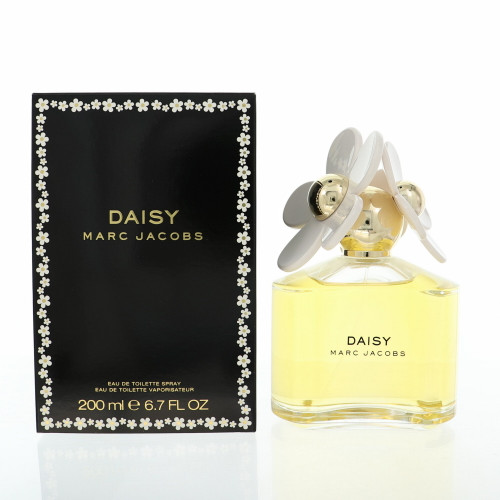 Daisy by Marc Jacobs Box for Women 6.7 Oz Eau De Toilette Spray