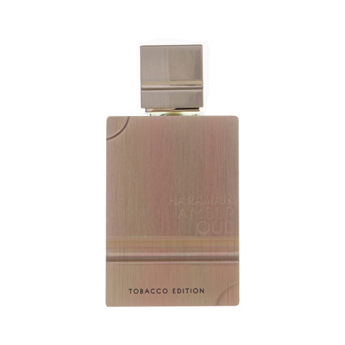 Amber Oud Tobacco Edition by Al Haramain Tester for Men 2.0 Oz Eau De Parfum Spray