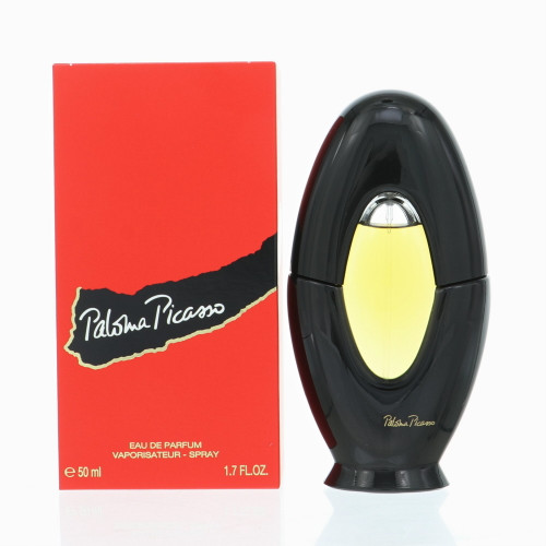 Paloma Picasso by Paloma Picasso Box for Women 1.7 Oz Eau De Parfum Spray