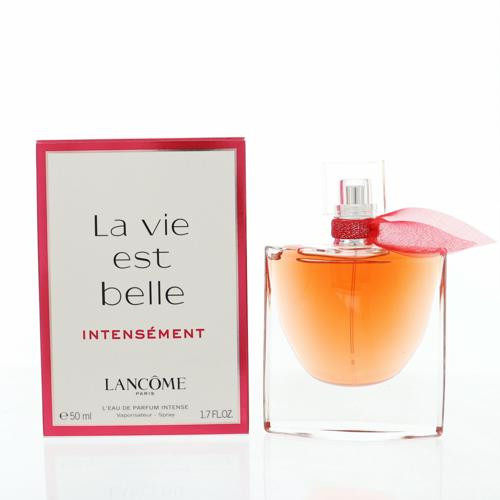 La Vie Est Belle Intensement by Lancome Box for Women 1.7 Oz L'eau De Parfum Intense Spray