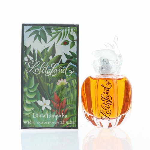 Lolitaland by Lolita Lempicka Box for Women 2.7 Oz Eau De Parfum Spray