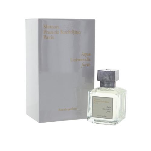 Aqua Universalis Forte by Maison Francis Kurkdjian Box for Women 2.4 Oz Eau De Parfum Spray
