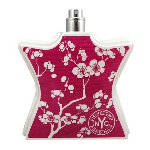 Bond No. 9 Chinatown by Bond No. 9 Tester for Women 3.3 Oz Eau De Parfum Spray