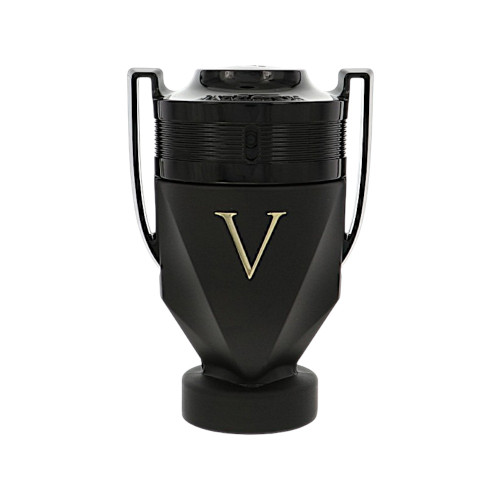 Invictus Victory Absolu by Paco Rabanne Tester for Men 3.4 Oz Parfum Intense Spray