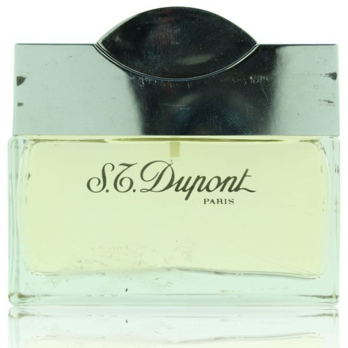 S.T. Dupont by St Dupont Tester for Men 1.7 Oz Eau De Toilette Spray