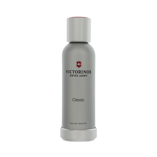 Swiss Army by Victorinox Tester for Men 3.4 Oz Eau De Toilette Spray