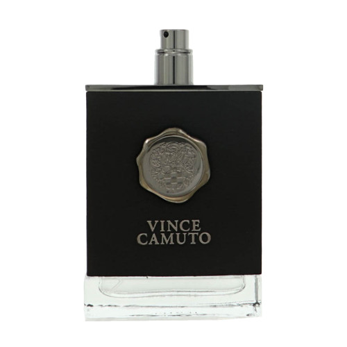 Vince Camuto by Vince Camuto Tester for Men 3.4 Oz Eau De Toilette Spray