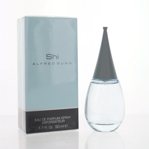 Shi by Alfred Sung Box for Women 1.7 Oz Eau De Parfum Spray