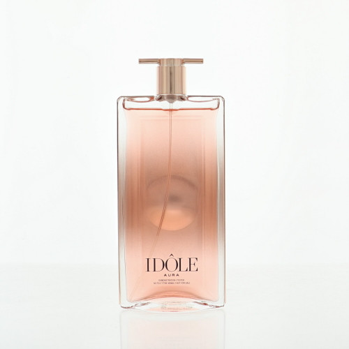 Idole Aura by Lancome Tester for Women 1.7 Oz Eau De Parfum Spray