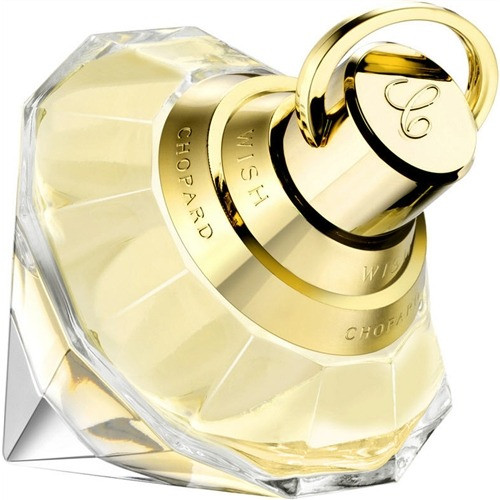 Wish Brilliant by Chopard Tester for Women 2.5 Oz Eau De Toilette Spray
