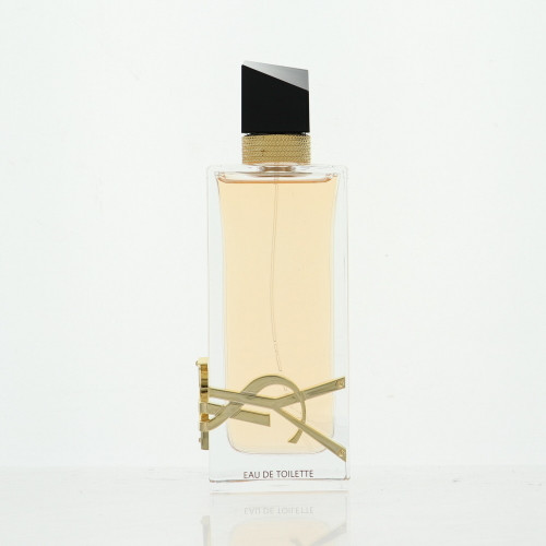 Libre by Yves Saint Laurent Tester for Women 3 Oz Eau De Toilette Spray