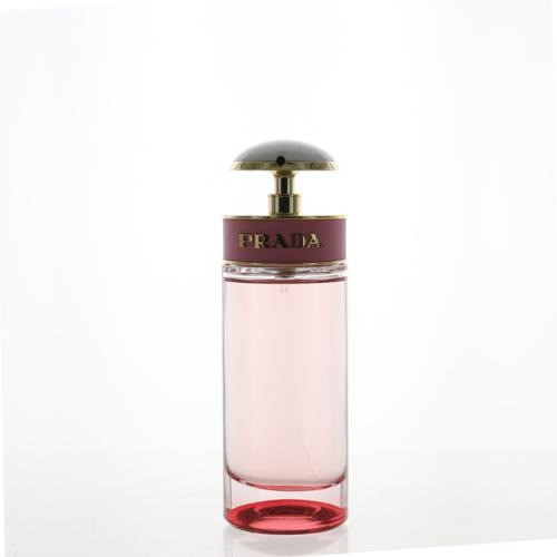 Prada Candy Florale by Prada Tester for Women 2.7 Oz Eau De Toilette Spray Tester