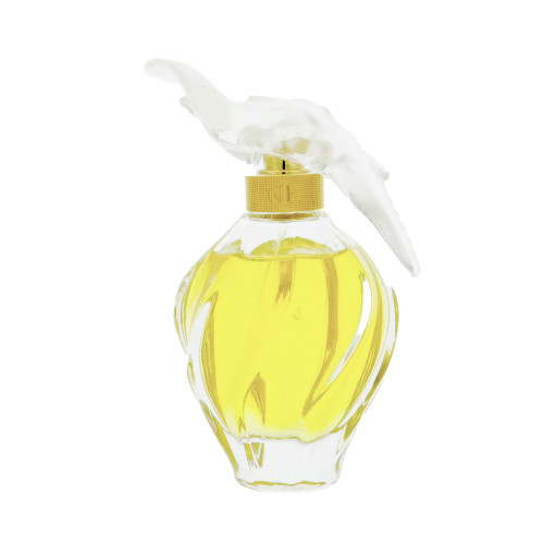 L'air Du Temps by Nina Ricci Tester for Women 3.4 Oz Eau De Parfum Spray