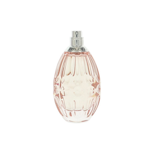 Jimmy Choo L'eau by Jimmy Choo Tester for Women 3 Oz Eau De Toilette Spray