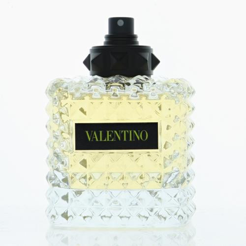 Born In Roma Yellow Dream by Valentino Tester for Women 3.4 Oz Eau De Parfum Spray