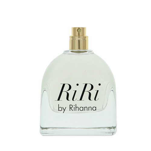 Rihanna Riri by Rihanna Tester for Women 3.4 Oz Eau De Parfum Spray