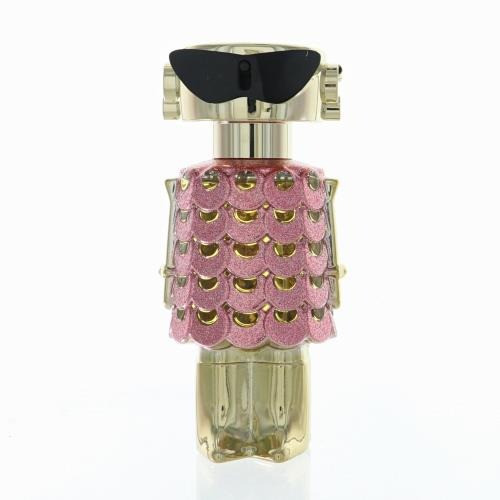 Paco Rabanne Fame Blooming Pink by Paco Rabanne Tester for Women 2.7 Oz Eau De Parfum Spray