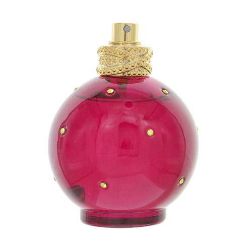 Fantasy Intense by Britney Spears Tester for Women 3.3 Oz Eau De Parfum Spray