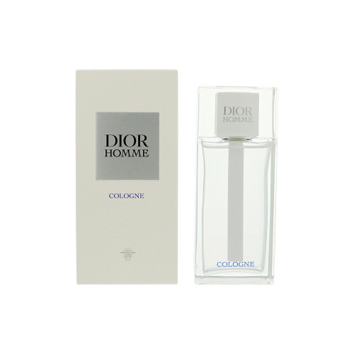 Dior Homme by Christian Dior Box for Men 2.5 Oz Cologne Spray