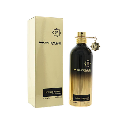 Intense Pepper by Montale Box for Women 3.4 Oz Eau De Parfum Spray
