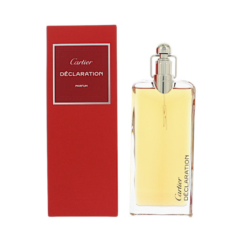 Declaration by Cartier Box for Men 3.3 Oz Parfum Spray