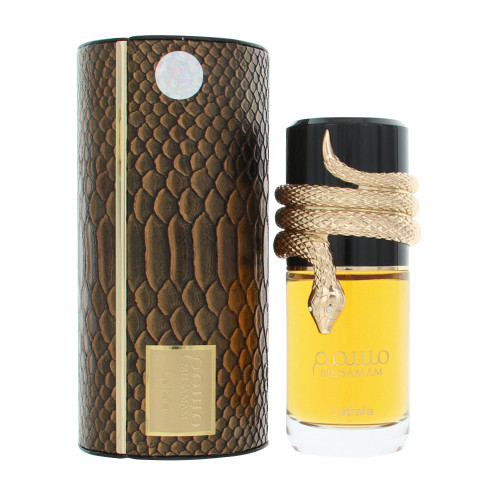 Musamam by Lattafa - 3.4 oz Eau De Parfum Spray bottle for Women