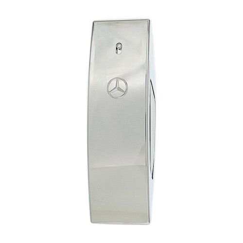 Mercedes Benz Club by Mercedes Benz Tester for Men 3.4 Oz Eau De Toilette Spray