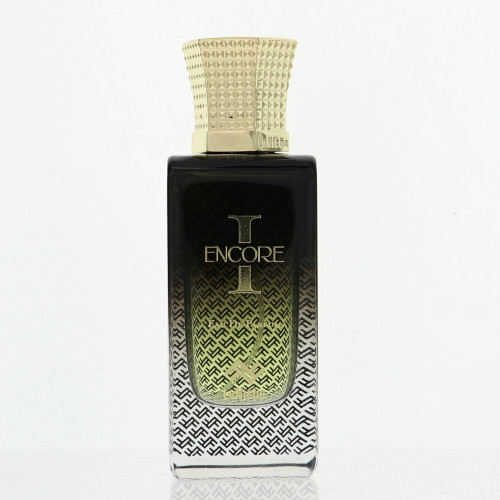 Encore I by Luniche Tester for Men 2.7 Oz Eau De Parfum Spray
