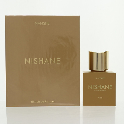 Nishane by Nishane Box for Unisex 3.4 Oz Extrait De Parfum Spray