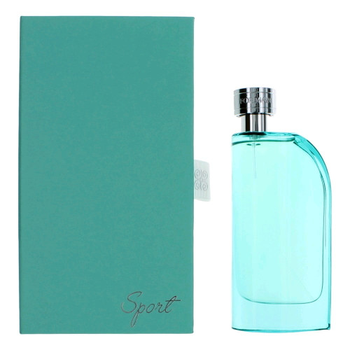 Insurrection Sport by Reyane Tradition Box for Men 3.0 Oz Eau De Toilette Spray