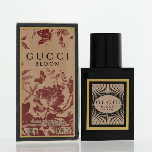 Gucci Bloom Intense by Gucci Box for Women 1.0 Oz Eau De Parfum Intense Spray