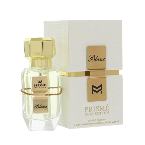 Prisme Collection Blanc by Patek Maison Box for Unisex 1.0 Oz Eau De Parfum Spray