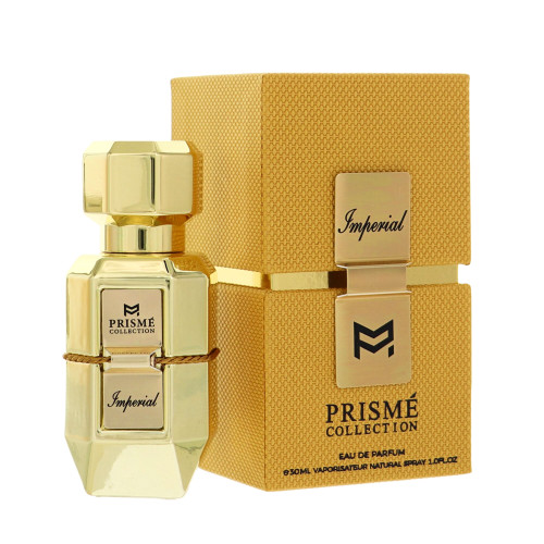 Prisme Collection Imperial by Patek Maison - 1.0 oz Eau De Parfum Spray bottle for Unisex