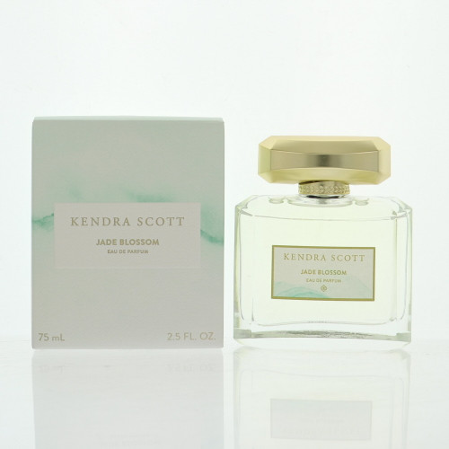 Jade Blossom by Kendra Scott Box for Women 2.5 Oz Eau De Parfum Spray