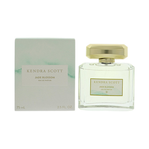 Jade Blossom by Kendra Scott Box for Women 2.5 Oz Eau De Parfum Spray